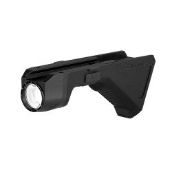 Olight Siguard 2 in 1 Flashlight Angled grip