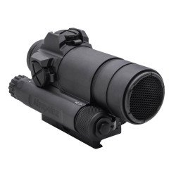 AimPoint CompM4s™ Red Dot Reflex Sight - QRP2 Mount